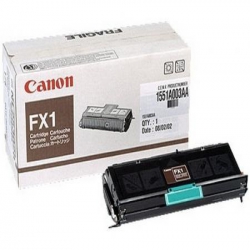 Canon FX-1 (Noir) Originale CANON FAX L3300