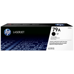 HP CF279A (Noir) No.79A Originale HP LASERJET PRO M12W