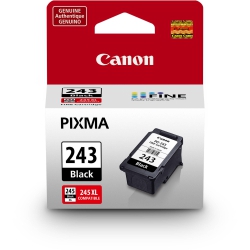 Canon PG-243 (Noir) Originale 100P CANON PIXMA MG2420