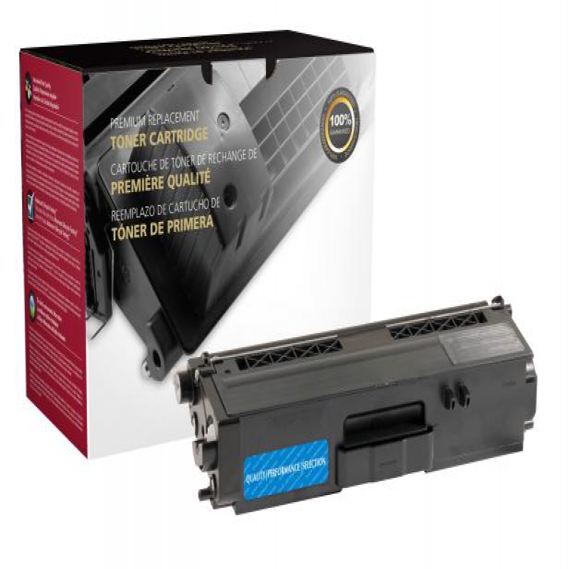 Brother TN-331C (Cyan) Recyclée  MFC-L8600CDW