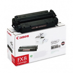 Canon FX-8 (Noir) 8955A001AA Originale CANON FAX L360