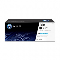 HP CF230A (Noir) No.30A Originale HP LASERJET PRO M203DW