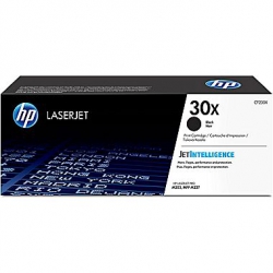 HP CF230X (Noir) No.30X Originale HP LASERJET PRO M203DW