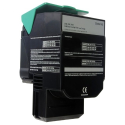 Lexmark C546U1KG (Noir) C546/X546 Générique  X546DTN