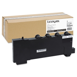 Lexmark C540X75G (Bac de récupération) Original LEXMARK C540N