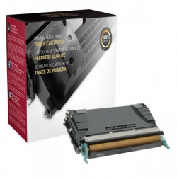 Lexmark C734A1KG (Noir) Recyclée  C736DN