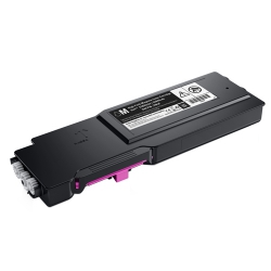 Dell 593-BCBE (Magenta) Série S384X Générique  S3840CDN