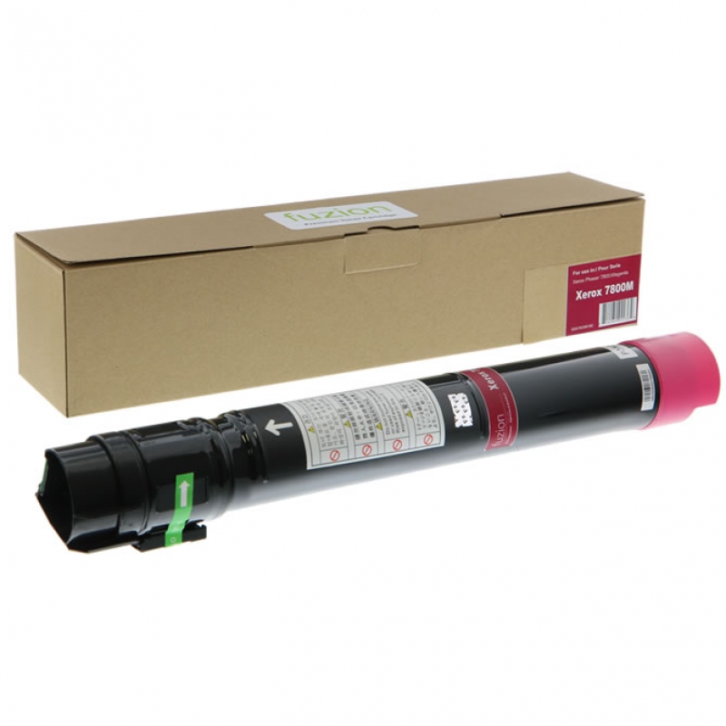 Xerox 106R01567 (Magenta) Générique  PHASER 7800DN