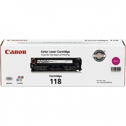 Canon 118M (Magenta) 2660B001 Originale CANON IMAGECLASS MF8330CDN