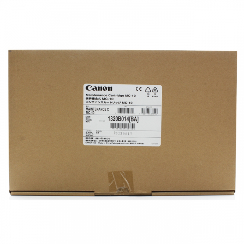 Canon MC-10 (Unité de maintenance) 1320B014A Originale CANON IMAGEPROGRAF IPF760