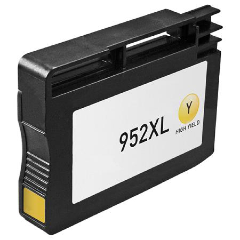 RL0S67AN (Jaune) No.952XL Générique  OFFICEJET PRO 8710