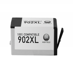 RT6M14AN (Noir) No.902XL Générique  OFFICEJET 6962 ALL-IN-ONE