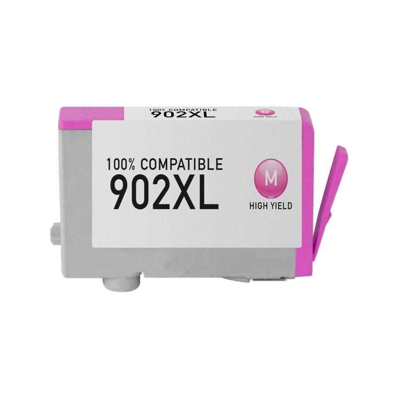 RT6M06AN (Magenta) No.902XL Générique  OFFICEJET 6962 ALL-IN-ONE