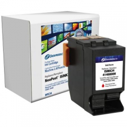 NeoPost/Hasler 4135554T/7210584H (Rouge) Recyclée  IM330