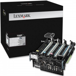 Lexmark 70C0P00 (Photoconducteur) No.700P Original LEXMARK CX310DN