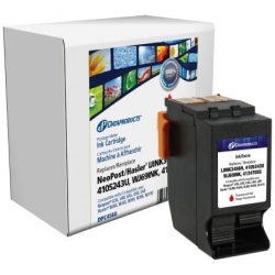 NeoPost/Hasler IJINK3456H/4105243U/WJ69INK/4124705S (Rouge) Recyclée  WJ60