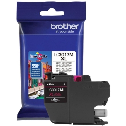 Brother LC-3017MS XL (Magenta) Originale BROTHER MFC-J5330DW