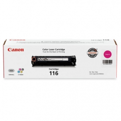 Canon 116M (Magenta) 1978B001AA Originale CANON IMAGECLASS MF8030CN