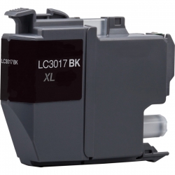 Brother LC-3017BKS XL (Noir) Générique  MFC-J5330DW