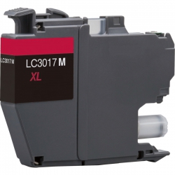 Brother LC-3017MS XL (Magenta) Générique  MFC-J5330DW