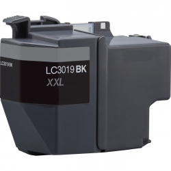 Brother LC3019BKS XXL (Noir) Générique  MFC-J5330DW