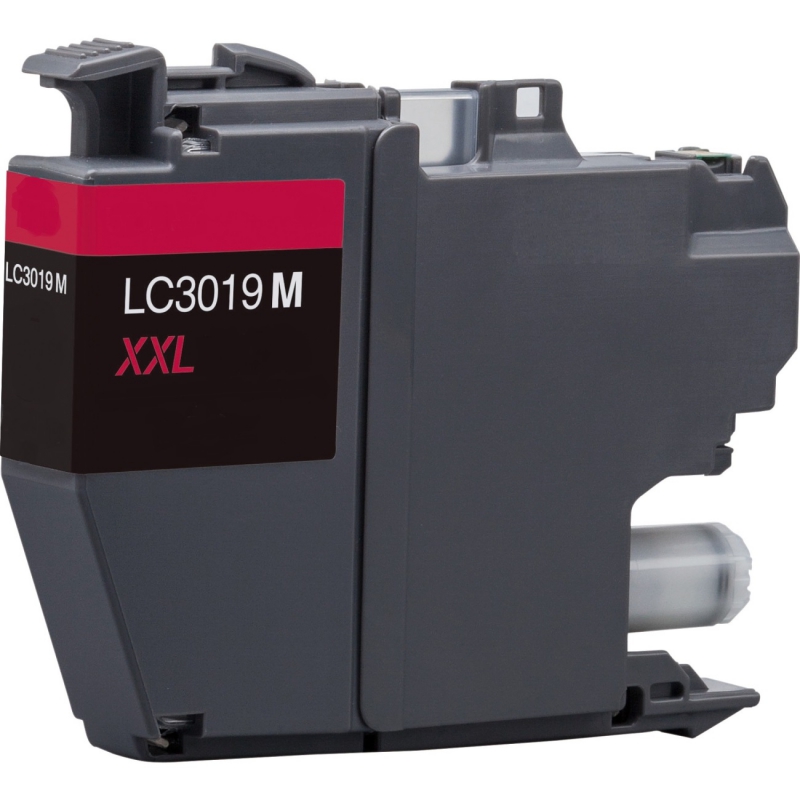 Brother LC3019MS XXL (Magenta) Générique  MFC-J5330DW