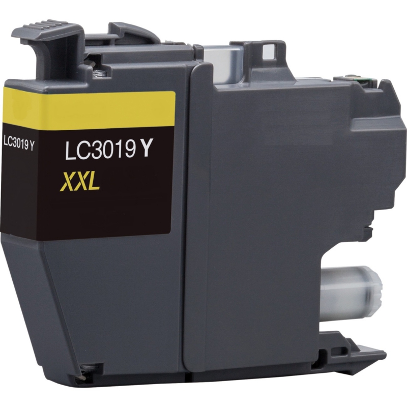 Brother LC3019YS XXL (Jaune) Générique  MFC-J5330DW