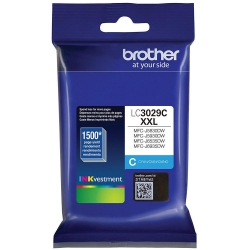 Brother LC-3029CS XXL (Cyan) Originale BROTHER MFC-J5930DW