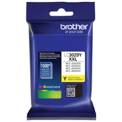 Brother LC-3029YS XXL (Jaune) Originale BROTHER MFC-J5930DW