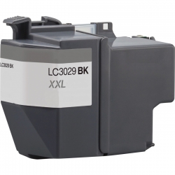 Brother LC-3029BKS XXL (Noir) Générique  MFC-J5930DW