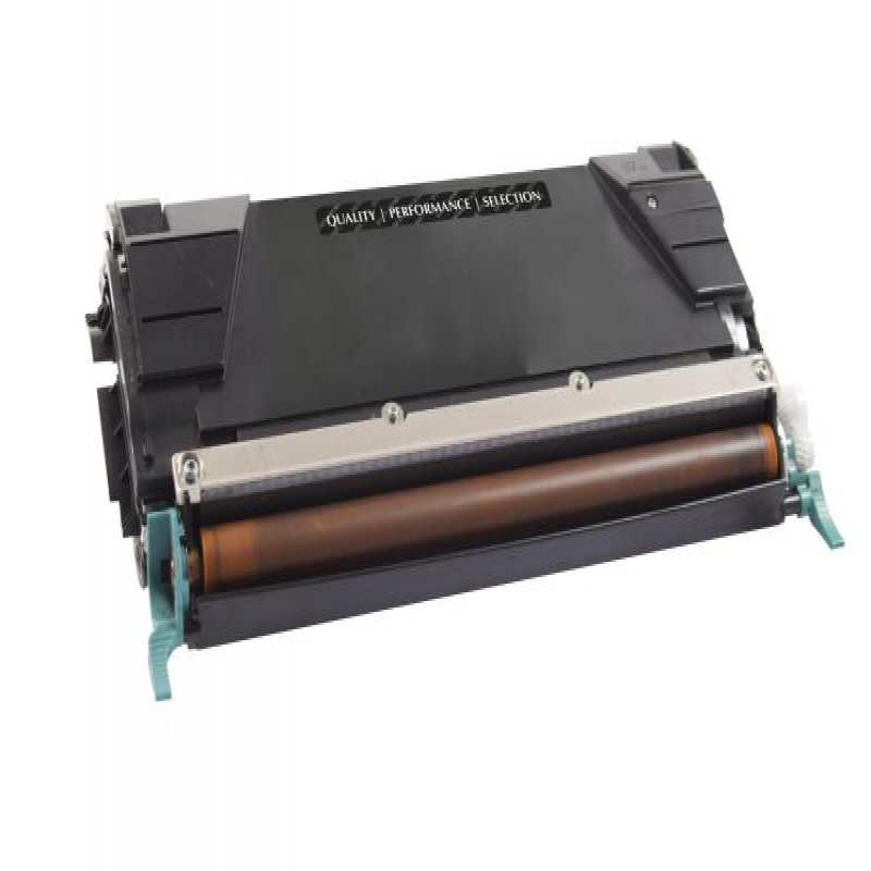 Lexmark C736H2KG (Noir) Recyclée   C736DN
