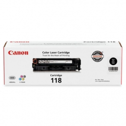 Canon 116BK (Noir) 1980B001AA Originale  CANON IMAGECLASS MF8030CN