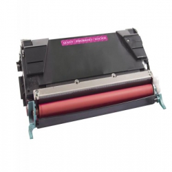 Lexmark C736H2MG (Magenta) Recyclée   C736DN