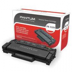 Pantum PB-310H (Noir) Original  P3255DN