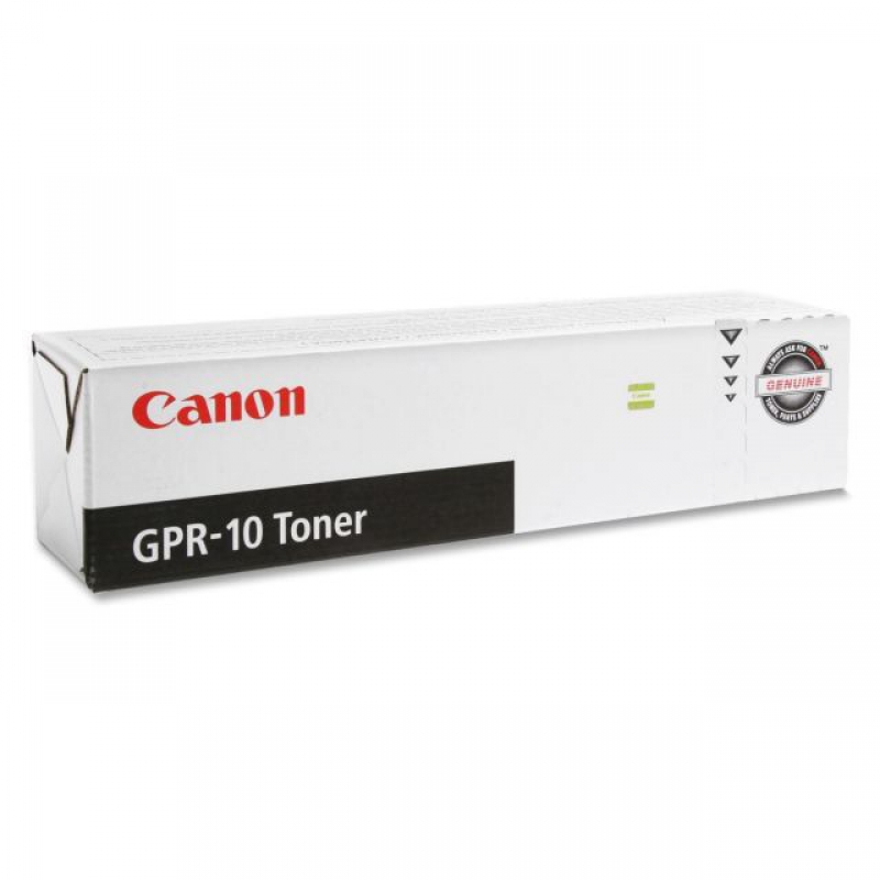 Canon GPR-10 (Noir) 7814A003A Originale CANON IMAGERUNNER 1300