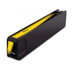 L0S04AN (Jaune) No.972X Générique HP PAGEWIDE PRO 452DN