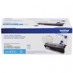 Brother TN-431C (Cyan) Originale  HL-L8260CDW