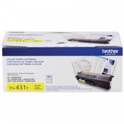 Brother TN-431Y (Jaune) Originale  HL-L8260CDW