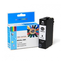 T802XL120 (Noir) Générique  WORKFORCE PRO WF-4720