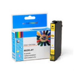 T802XL420 (Jaune) Générique  WORKFORCE PRO WF-4720