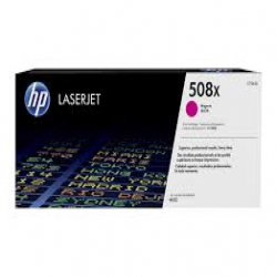 HP CF363X NO.508X (Magenta) Originale  COLOR LASERJET ENTERPRISE M552DN
