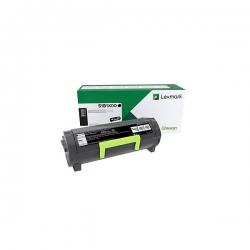 Lexmark 51B1X00 (Noir) Originale LEXMARK MS617DN