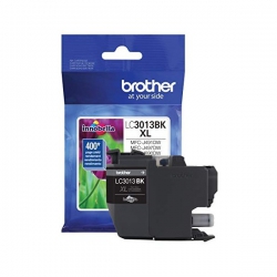 Brother LC3013BK XL (Noir) Originale  MFC-J491DW