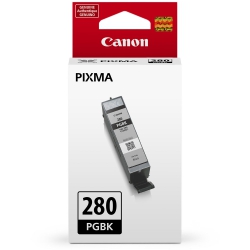 Canon PGI-280 2075C001 (Noir) Originale  PIXMA TS8120