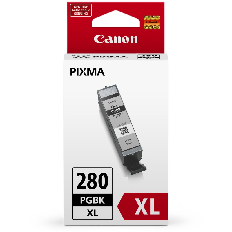 Canon PGI-280XL 2021C001 (Noir) Originale  PIXMA TS8120