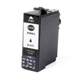 Epson T702XL120 (Noir) Générique  WORKFORCE PRO WF-3720