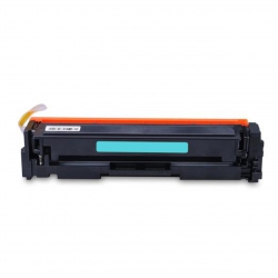 CF501X (Cyan) No.202X Générique  COLOR LASERJET PRO M254DW