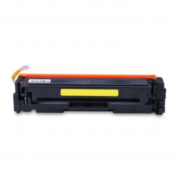 CF502X (Jaune) No.202X Générique  COLOR LASERJET PRO M254DW