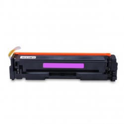 CF503X (Magenta) No.202X Générique  COLOR LASERJET PRO M254DW