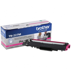 Brother TN-227M (Magenta) Originale  HL-L3210CW